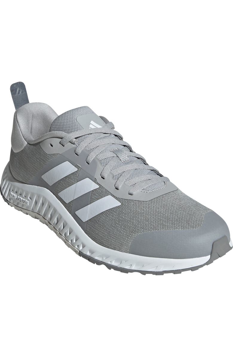 adidas Everyset Training Shoe, Main, color,