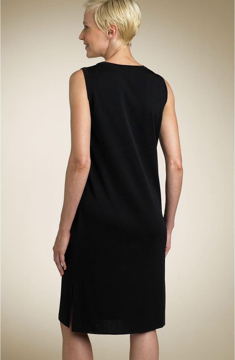 Ming Wang TANK DRESS, Alternate, color, 