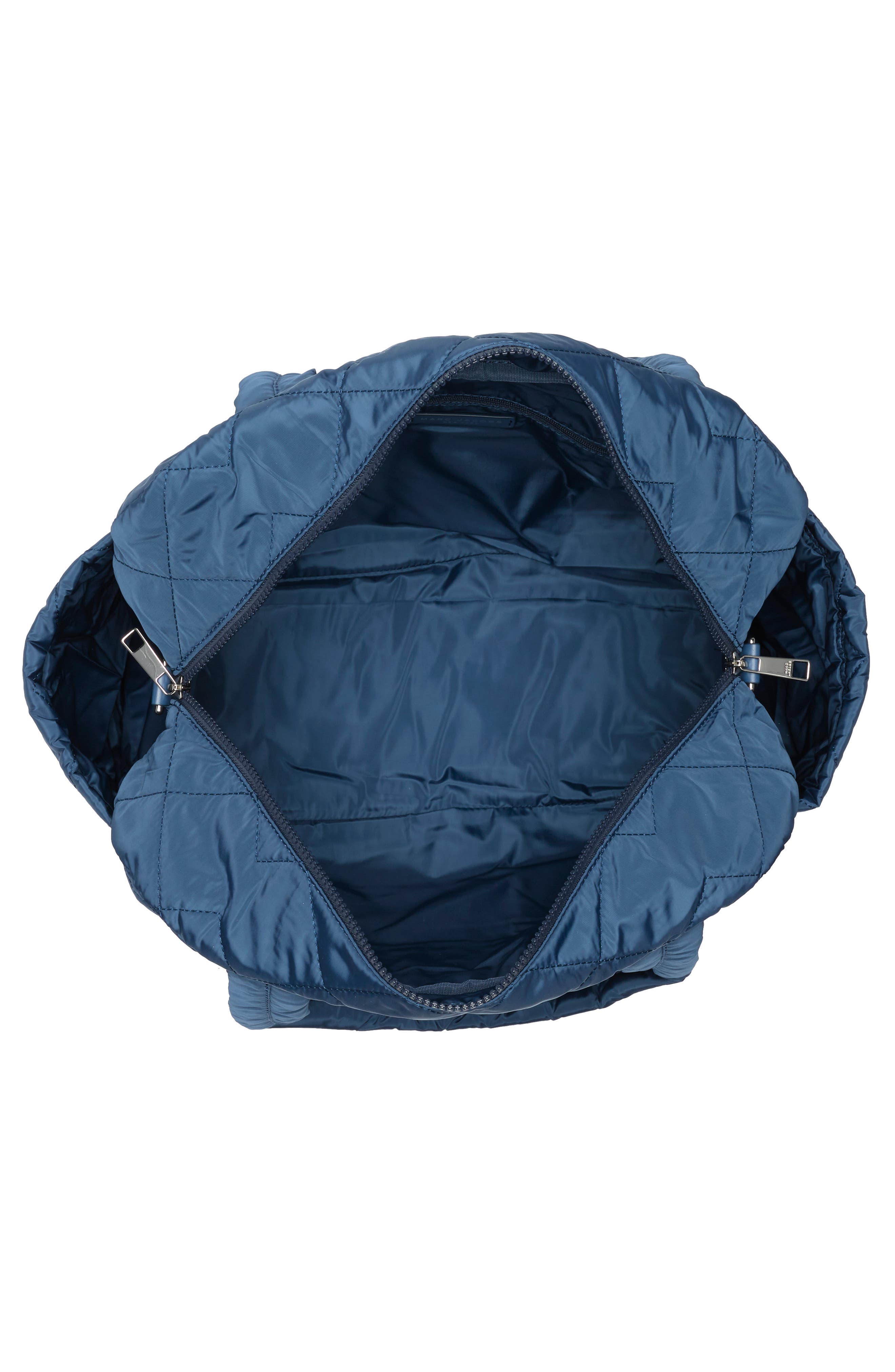 Marc Jacobs The Medium Weekend Bag, Alternate, color, 