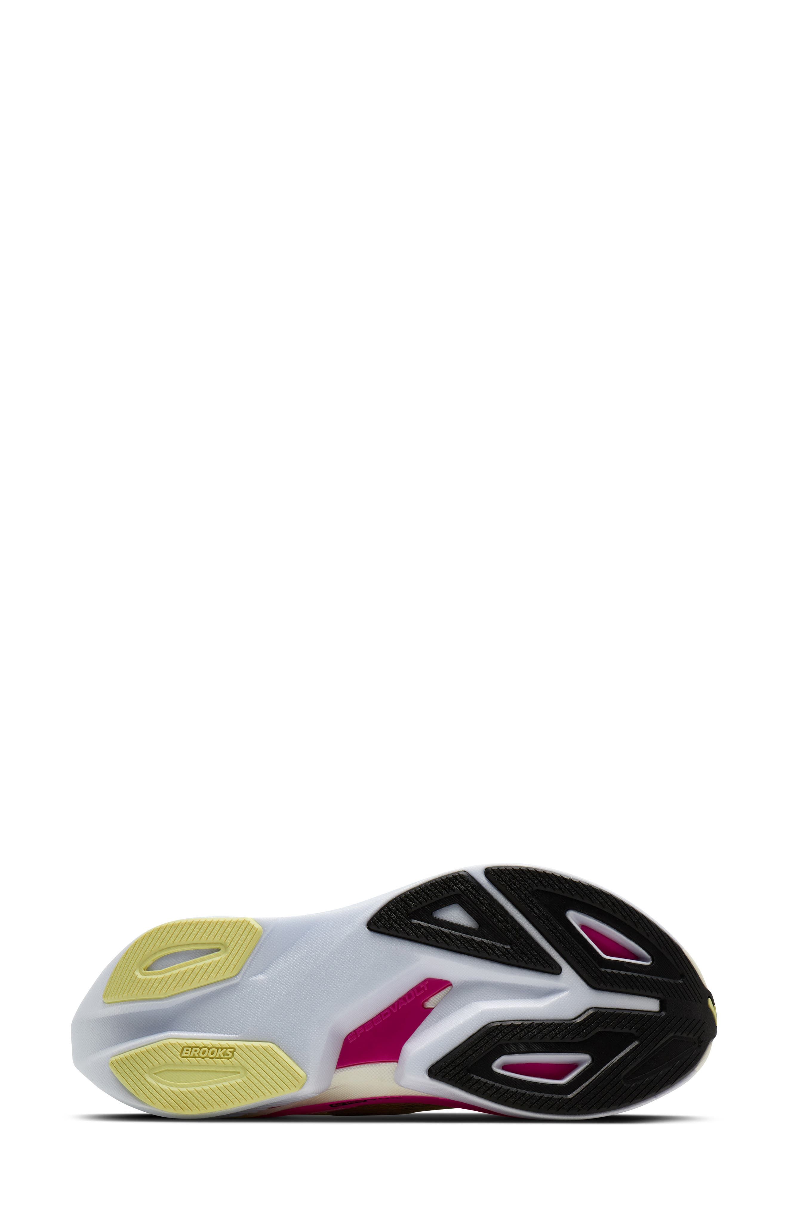 Hyperion Max 3 Running Shoe, Alternate, color, LUMINARY/ CYBER PINK/ BLACK