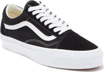 Premium Old Skool Canvas Sneaker