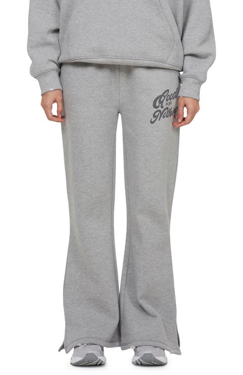 Funk Relaxed Flared  Jogger