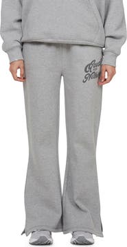 Good For Nothing Funk Relaxed Flared Jogger