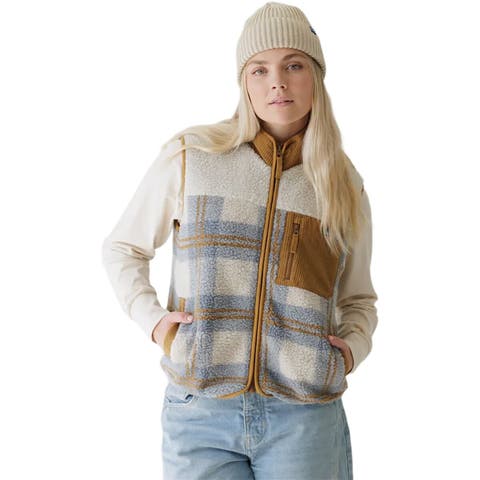 Women's Ozette Vest
