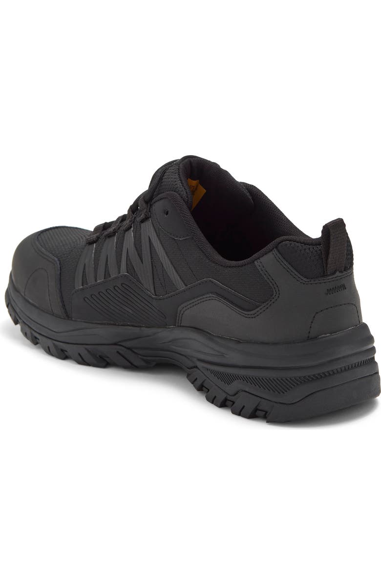 SKECHERS Fannter Work Sneaker, Alternate, color,