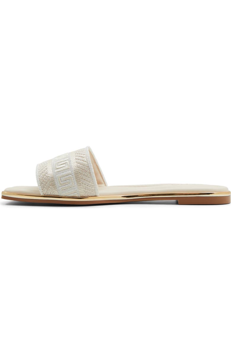 ALDO Oceania Slide Sandal, Alternate, color,