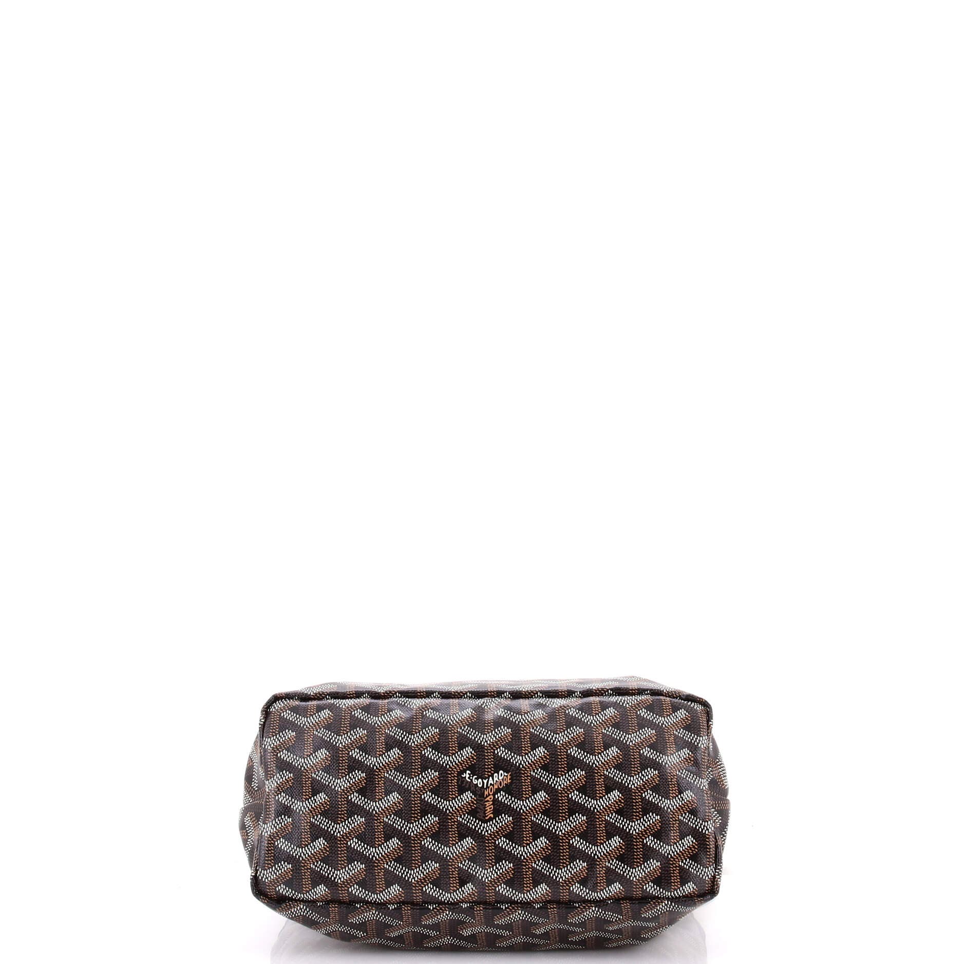 81036096 Boheme Hobo Coated Canvas Mini, Alternate, color, 