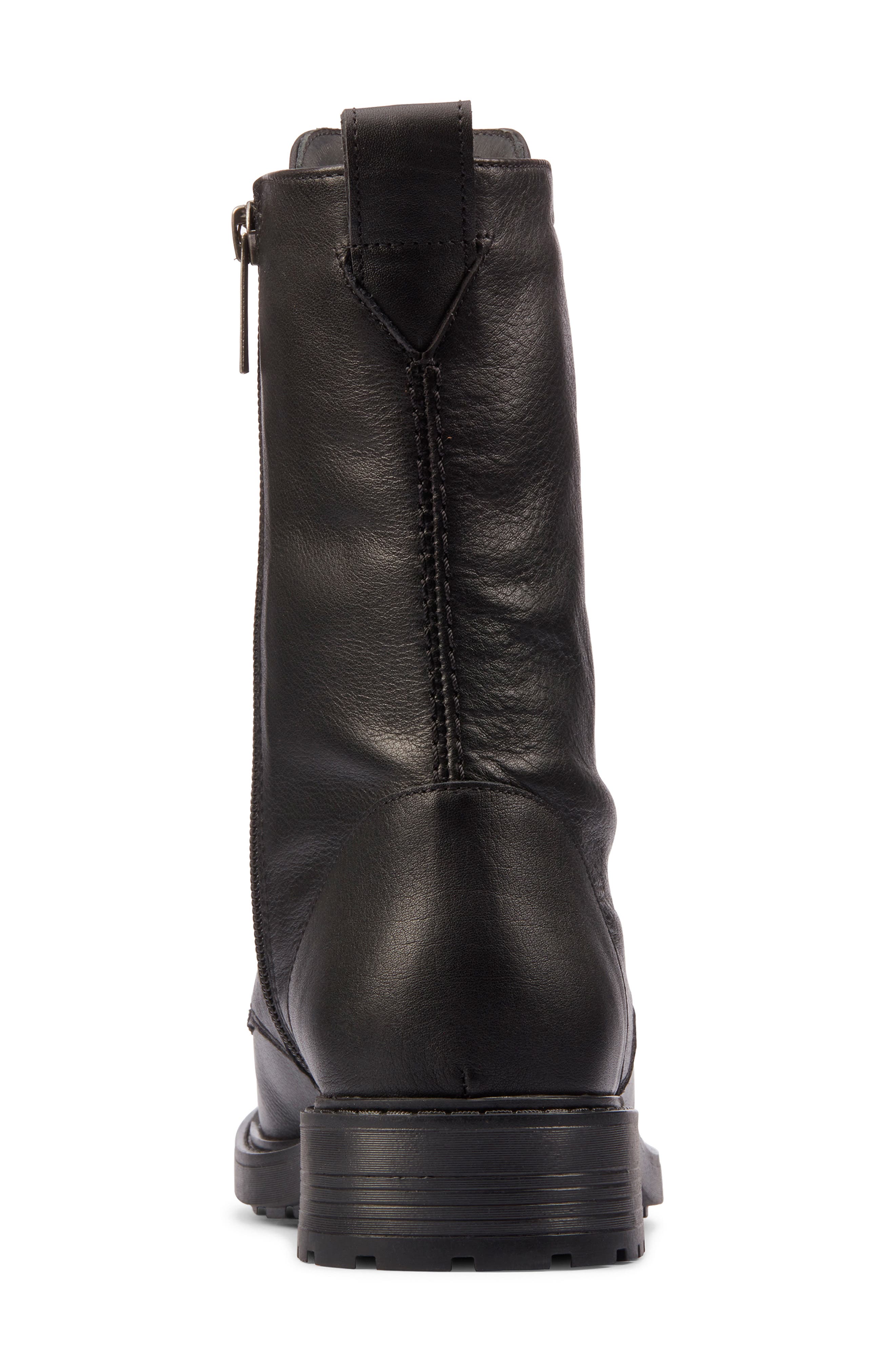Clarks<sup>®</sup> Orinoco 2 Style Combat Boot, Alternate, color, 