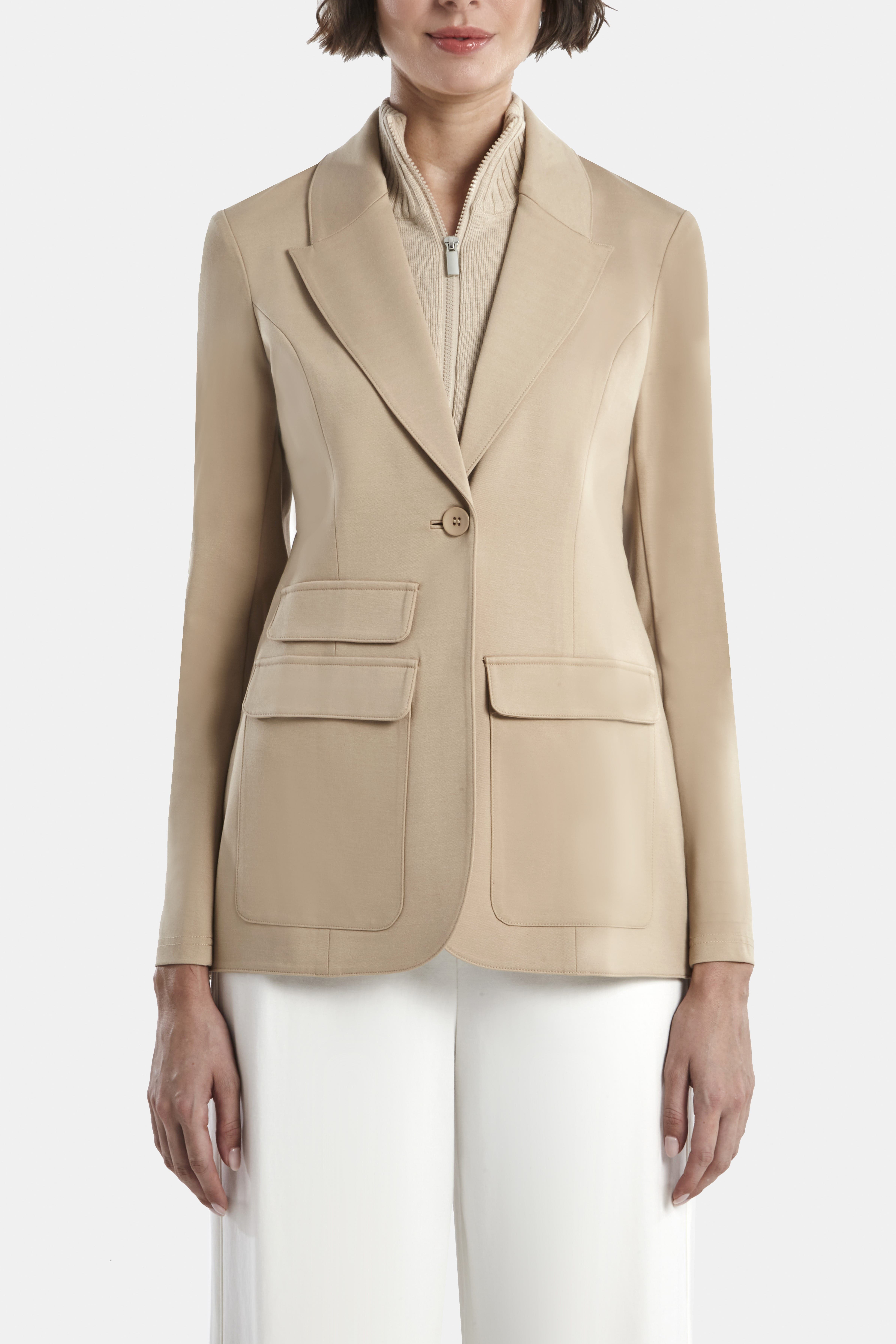 THE HAILEY BLAZER - image 3