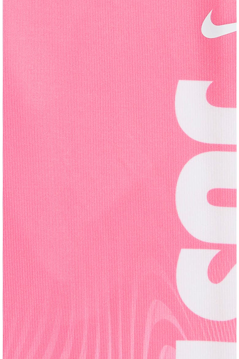 Ombré Dri-FIT Leggings, Alternate, color, PINK NEBULA