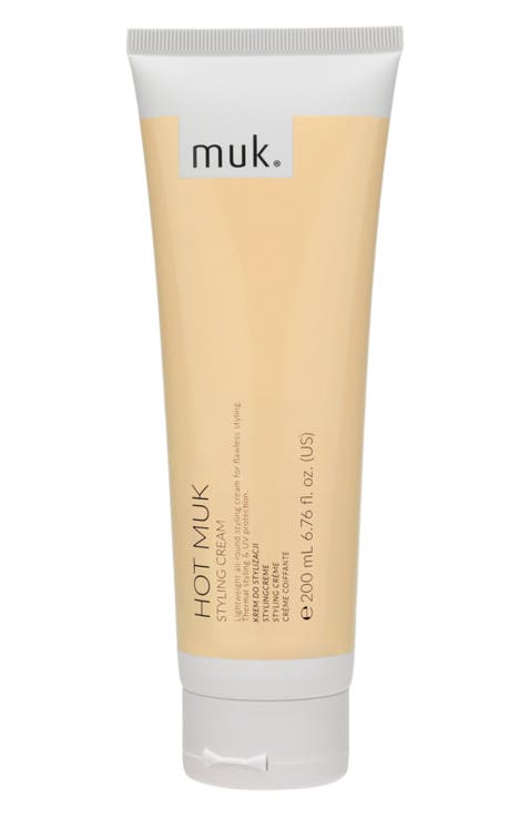 Hot muk Styling Cream