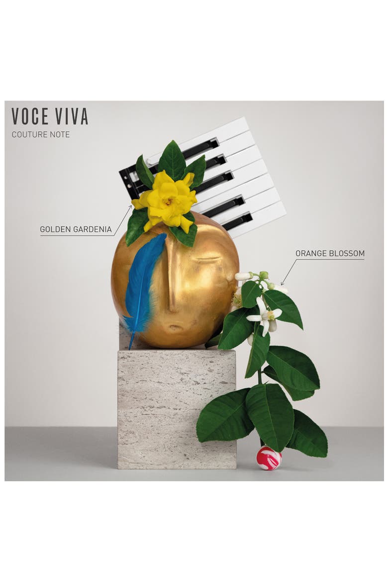 Voce Viva Eau de Parfum, Alternate, color, NO COLOR