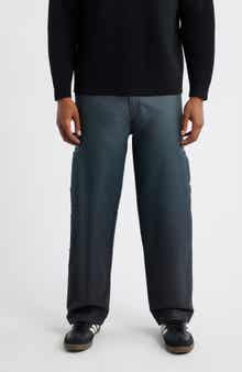 SANTO STUDIO Khalil Rountree Lotus Napoli Pants