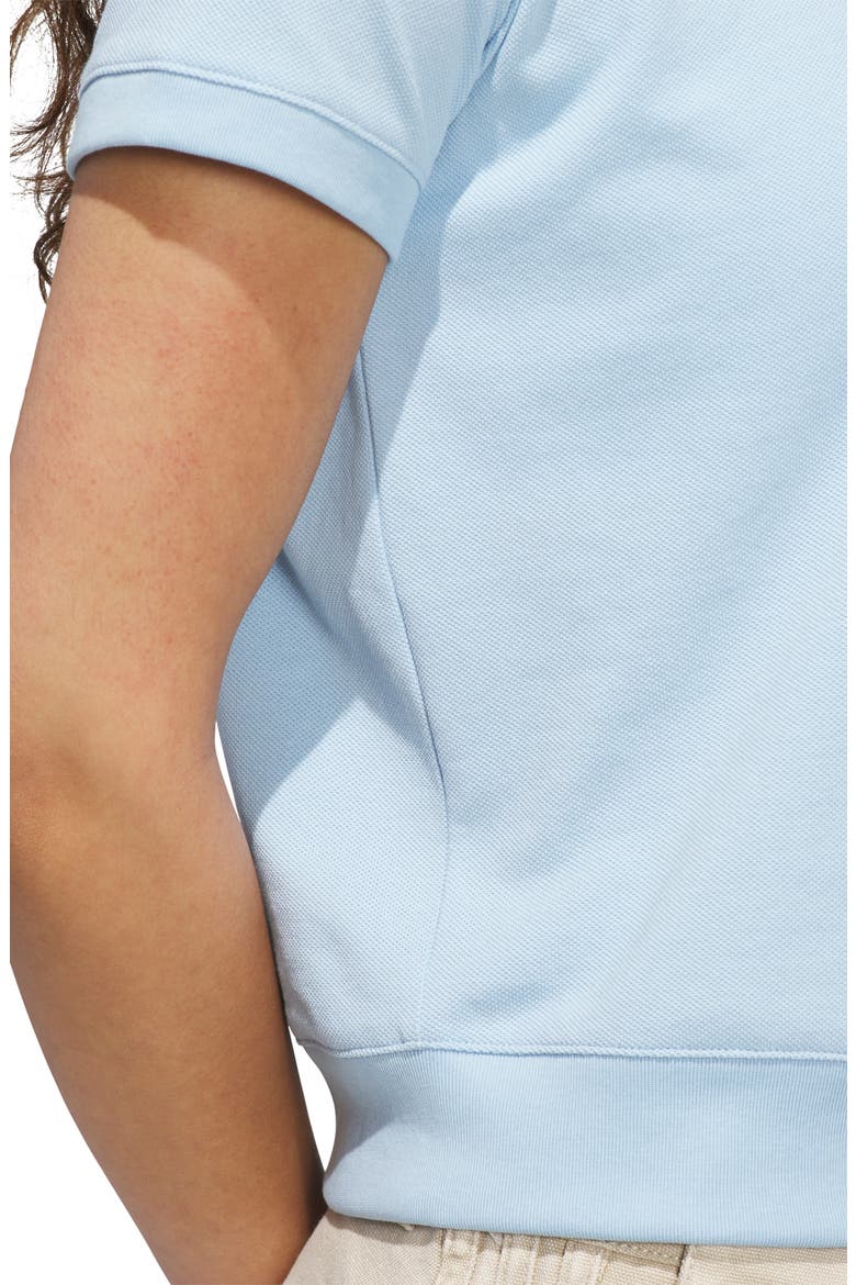 Polo, Alternate, color, CLEAR SKY
