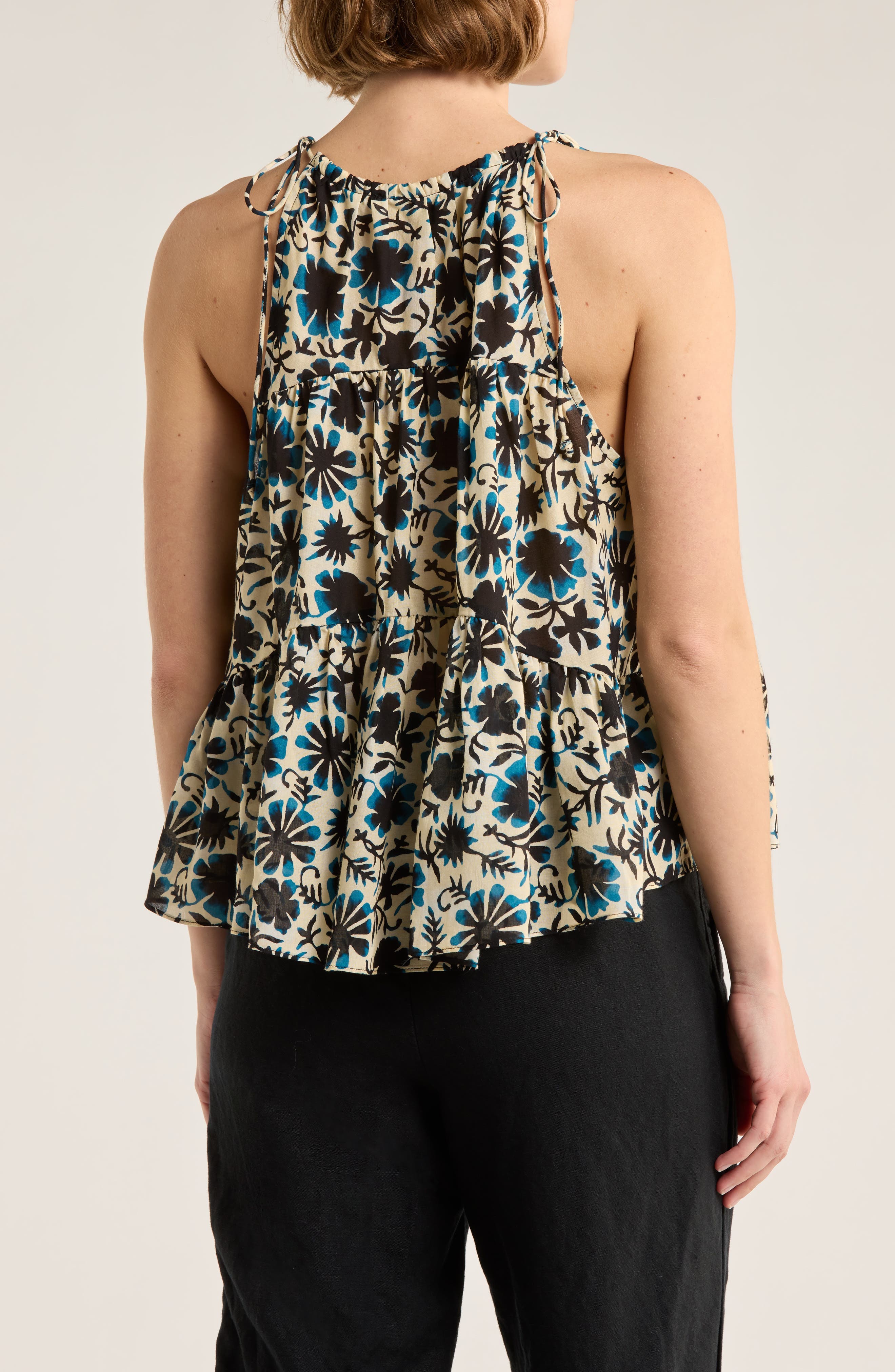 Ayla Cover-Up Tank - image 2