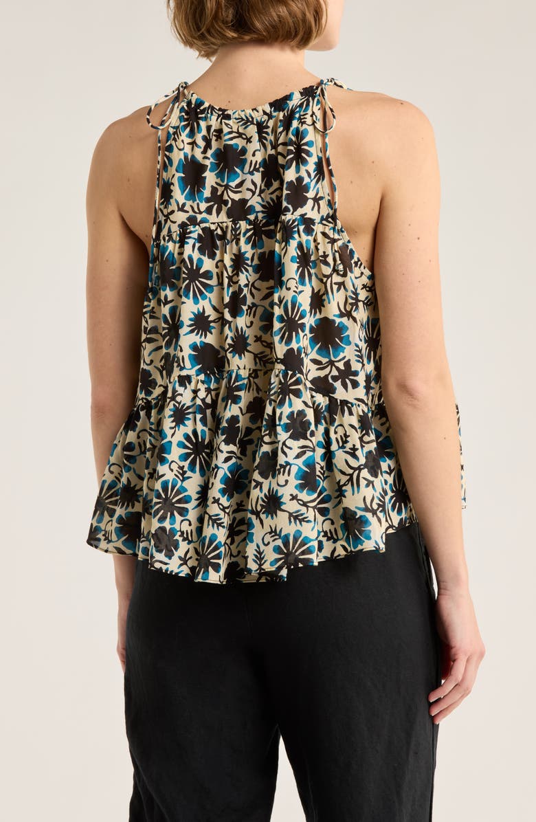 Ulla Johnson Ayla Cover-Up Tank, Alternate, color,