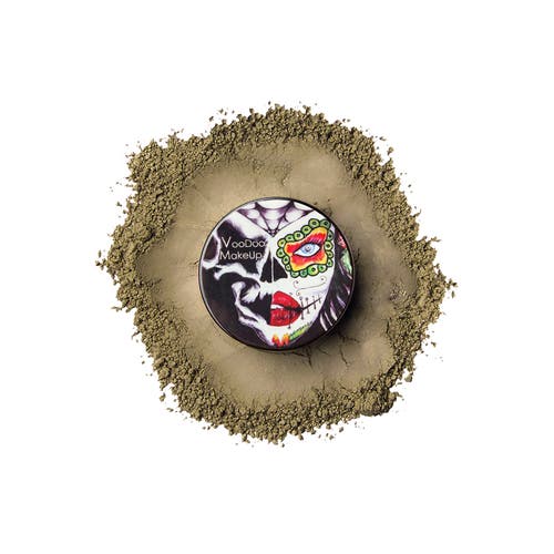 Voodoo Makeup Colour Art Eyeshadow