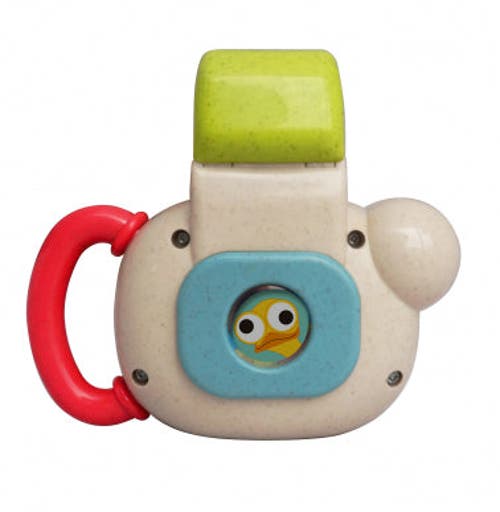 Tolo Baby Camera In Multi