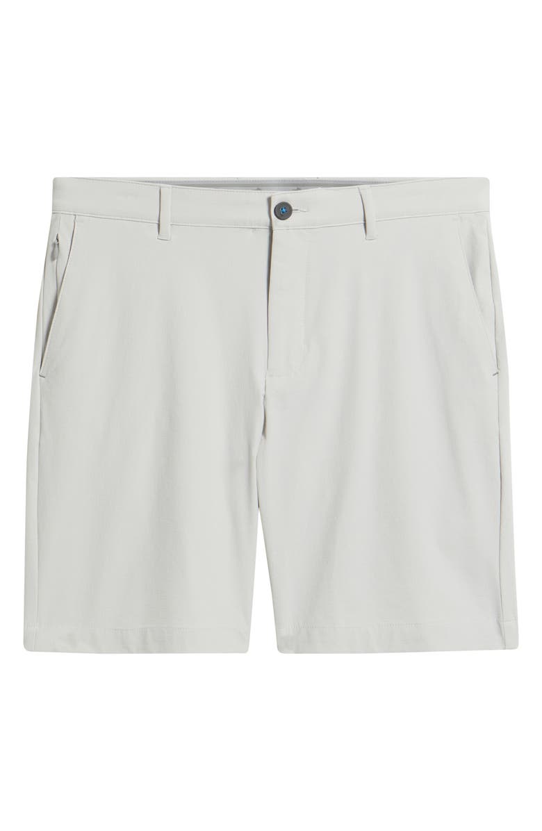 Tommy Bahama Chip Shot IslandZone<sup>®</sup> 9-Inch Golf Shorts, Alternate, color, Concrete Grey