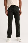 Lucky Brand Cotton Stretch Canvas Pants
