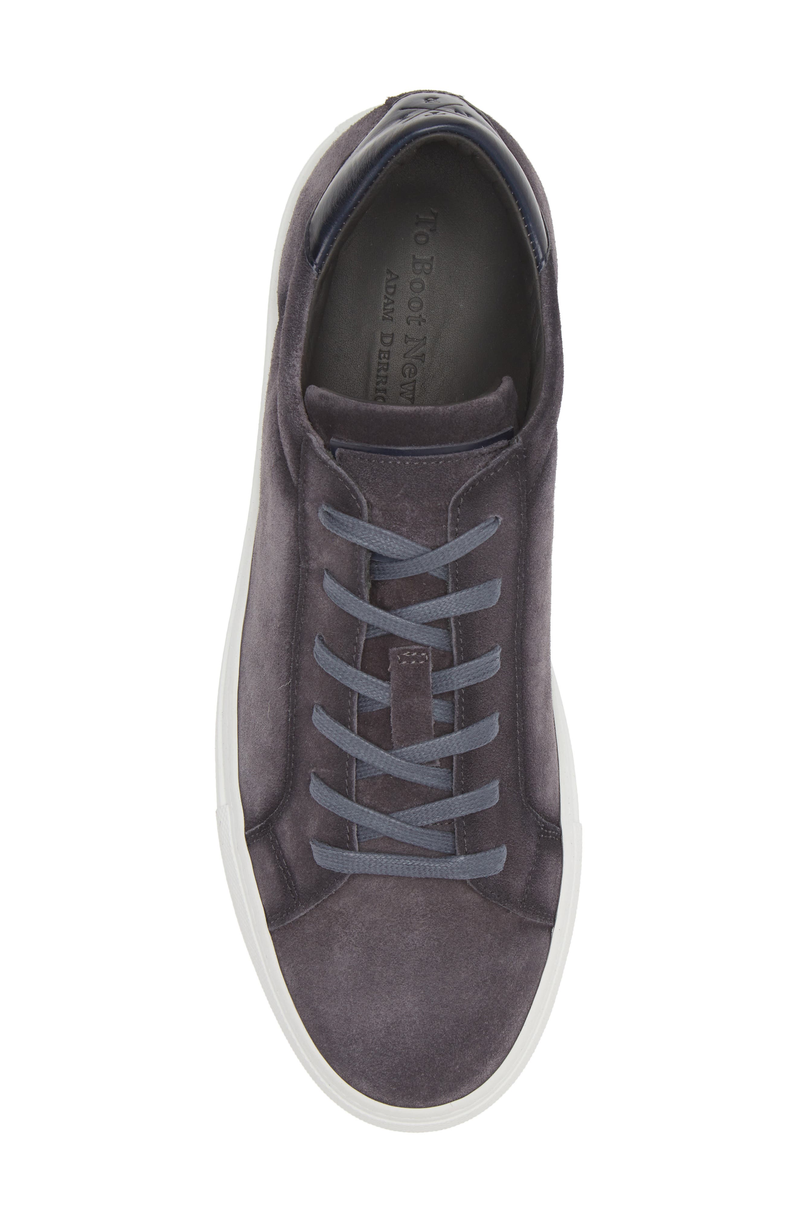 Derrick Sneaker, Alternate, color, AVI/B.MAR
