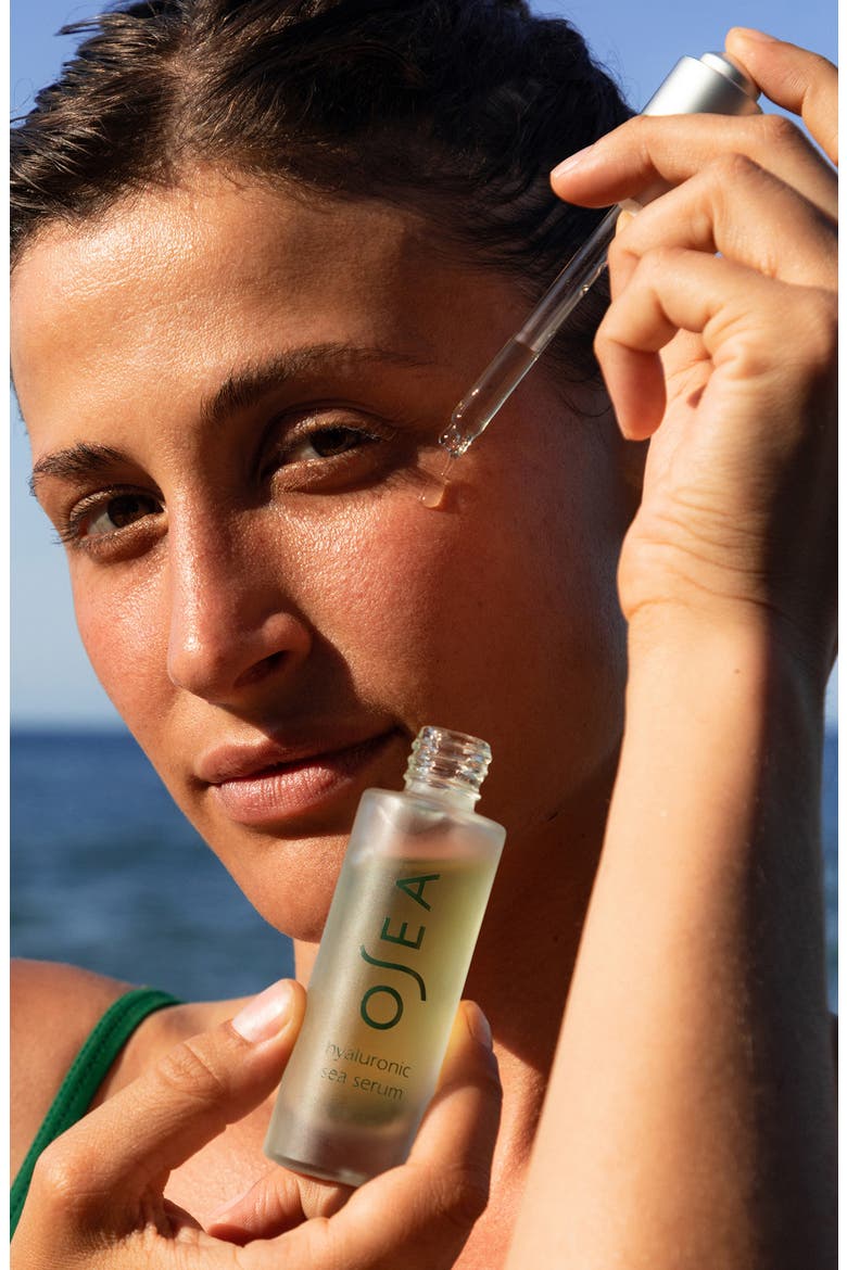 Hyaluronic Acid Sea Serum, Alternate, color, NO COLOR