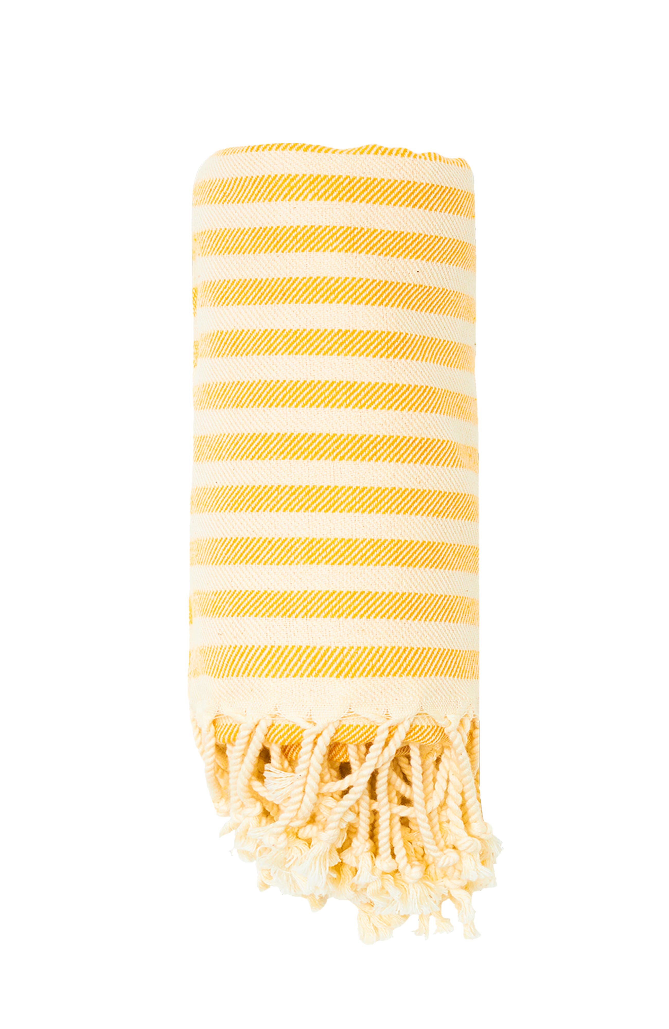 Marbella Yellow