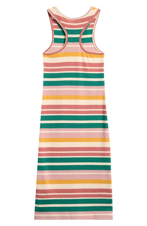 The New Kids' Ohara Rib Dress