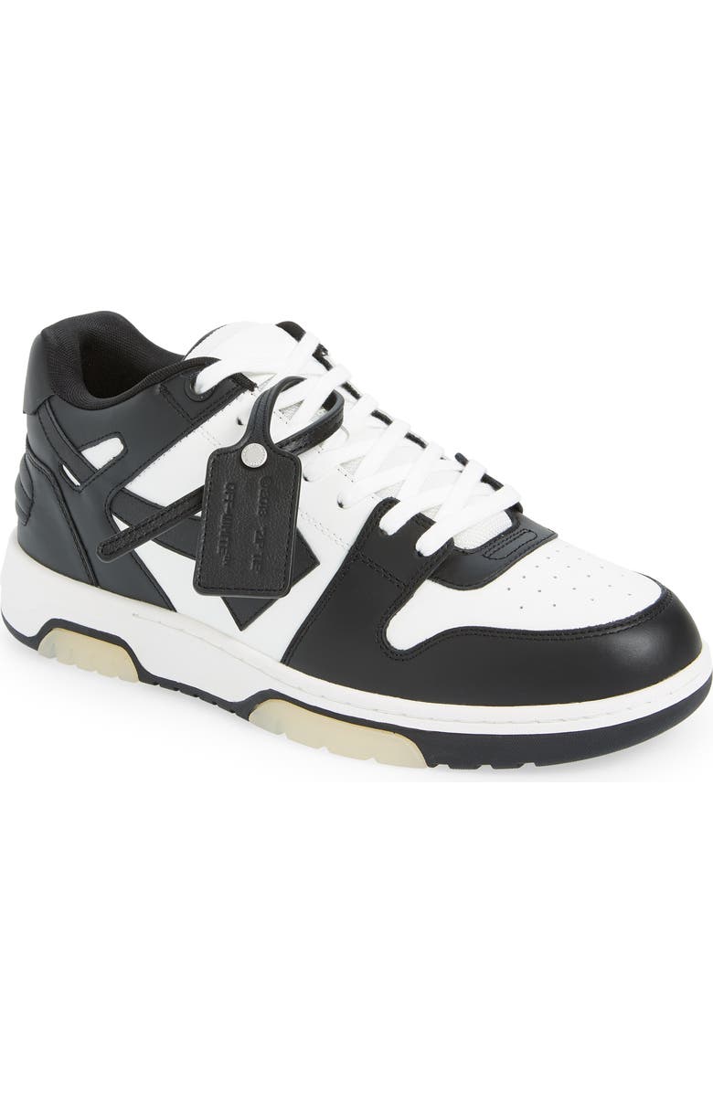 Off-White Out of Office Sneaker, Main, color,