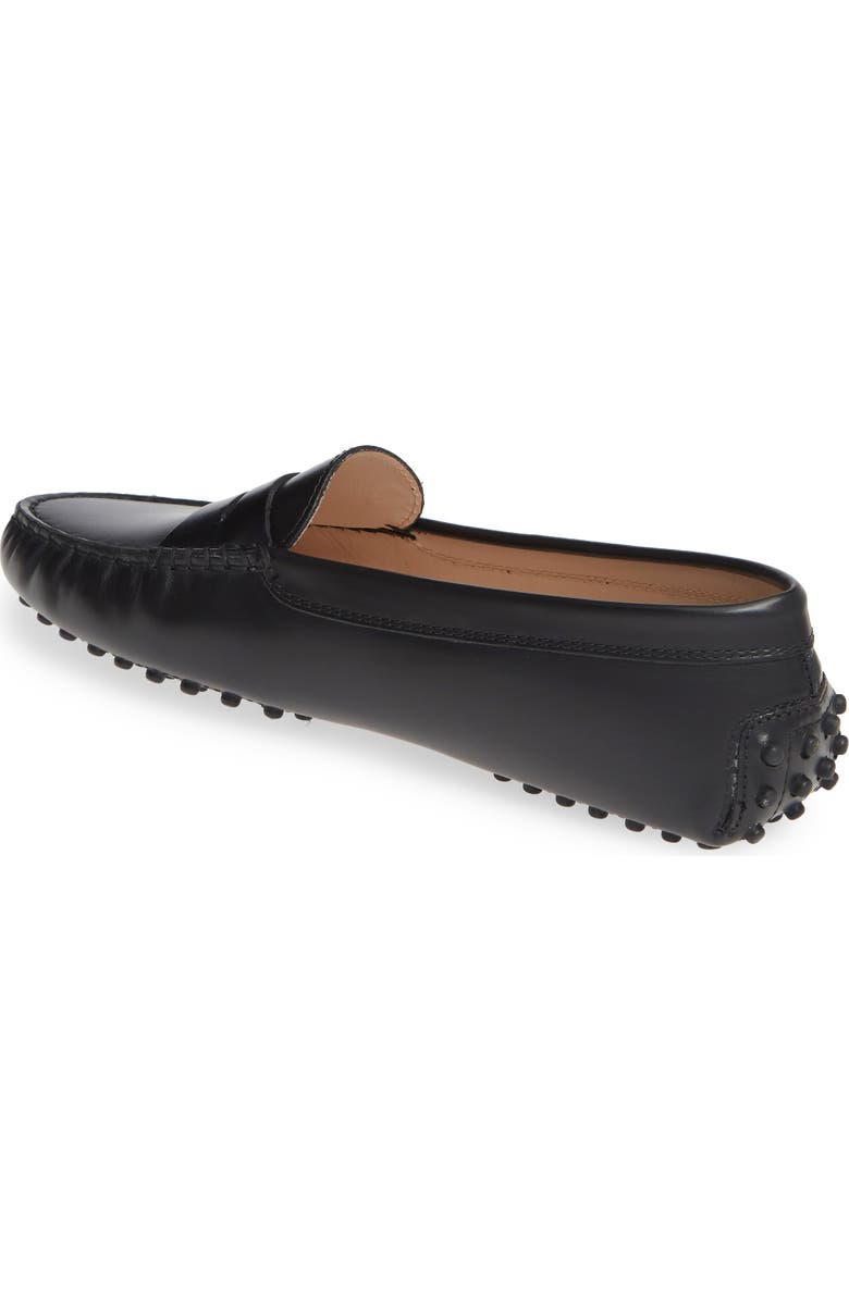 Tod's Gommini Driving Shoe, Alternate, color,