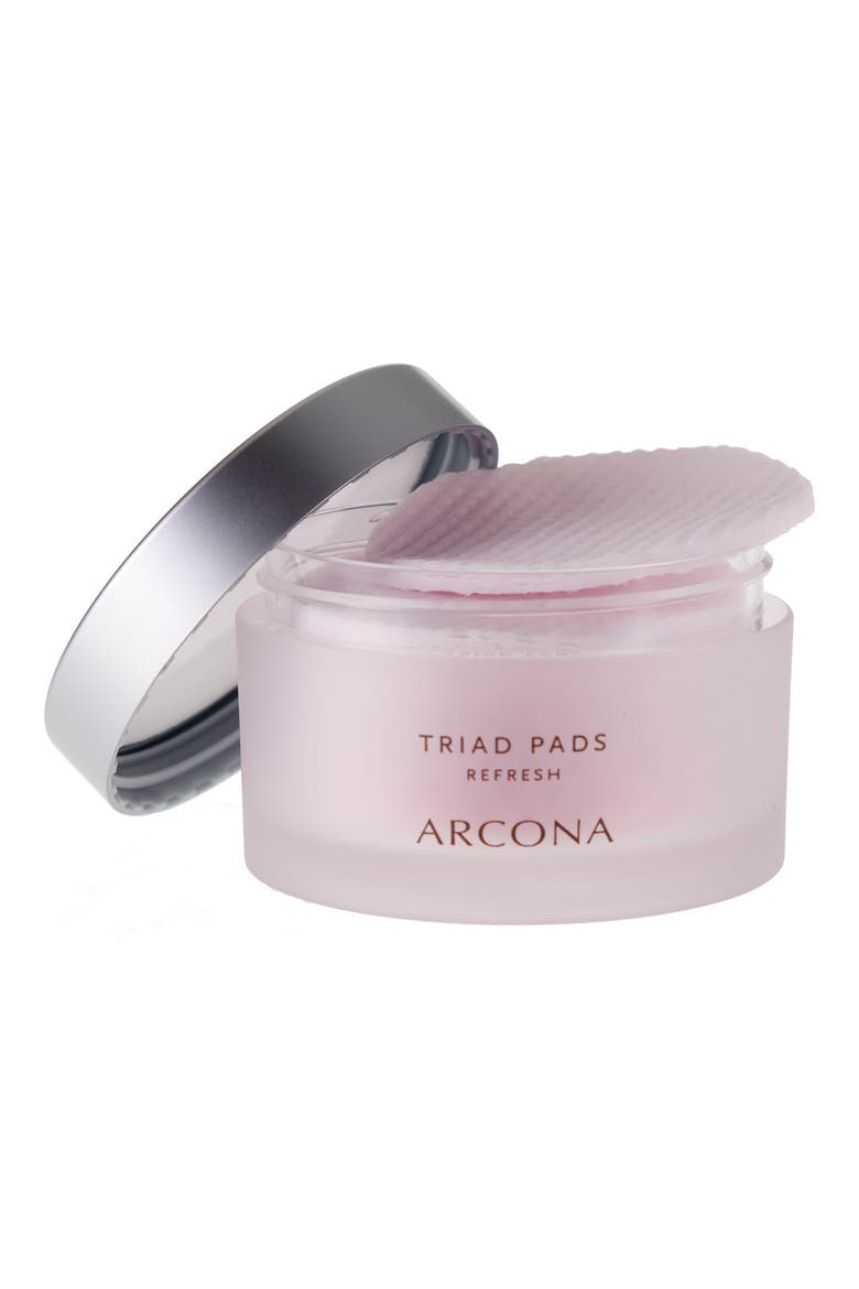 Triad Toner Pad Full Size Duo (Nordstrom Exclusive) $80 Value, Alternate, color, NO COLOR
