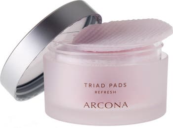 Triad Toner Pad Full Size Duo (Nordstrom Exclusive) $80 Value