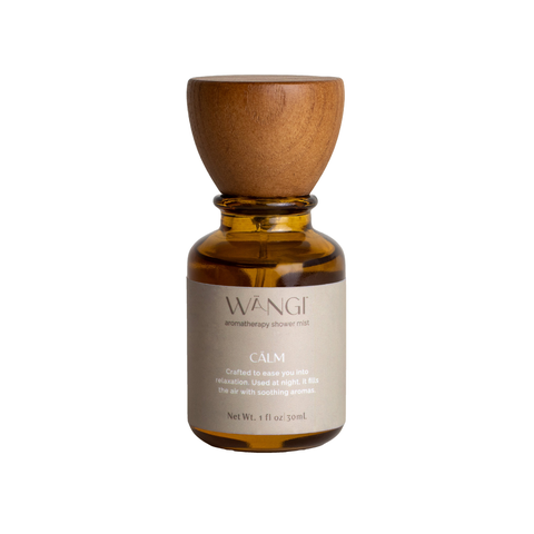 Calm Aromatherapy Shower Mist