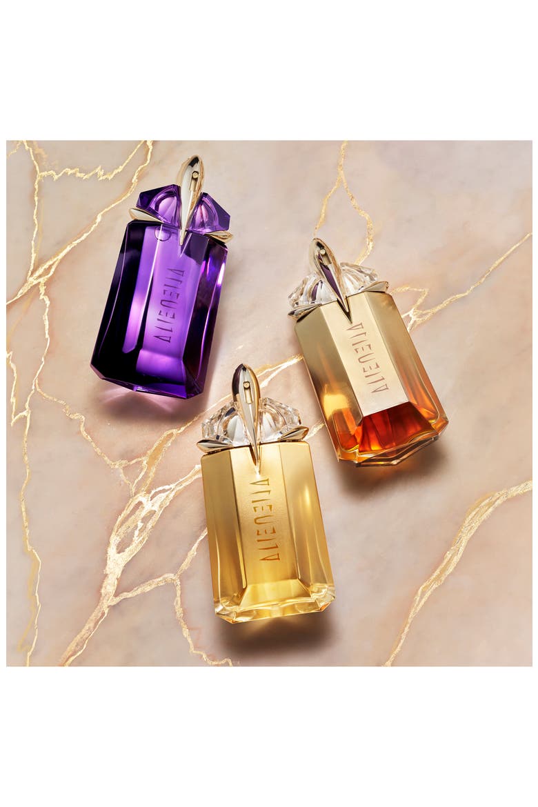 Alien Goddess by Mugler Eau de Parfum, Alternate, color, REGULAR
