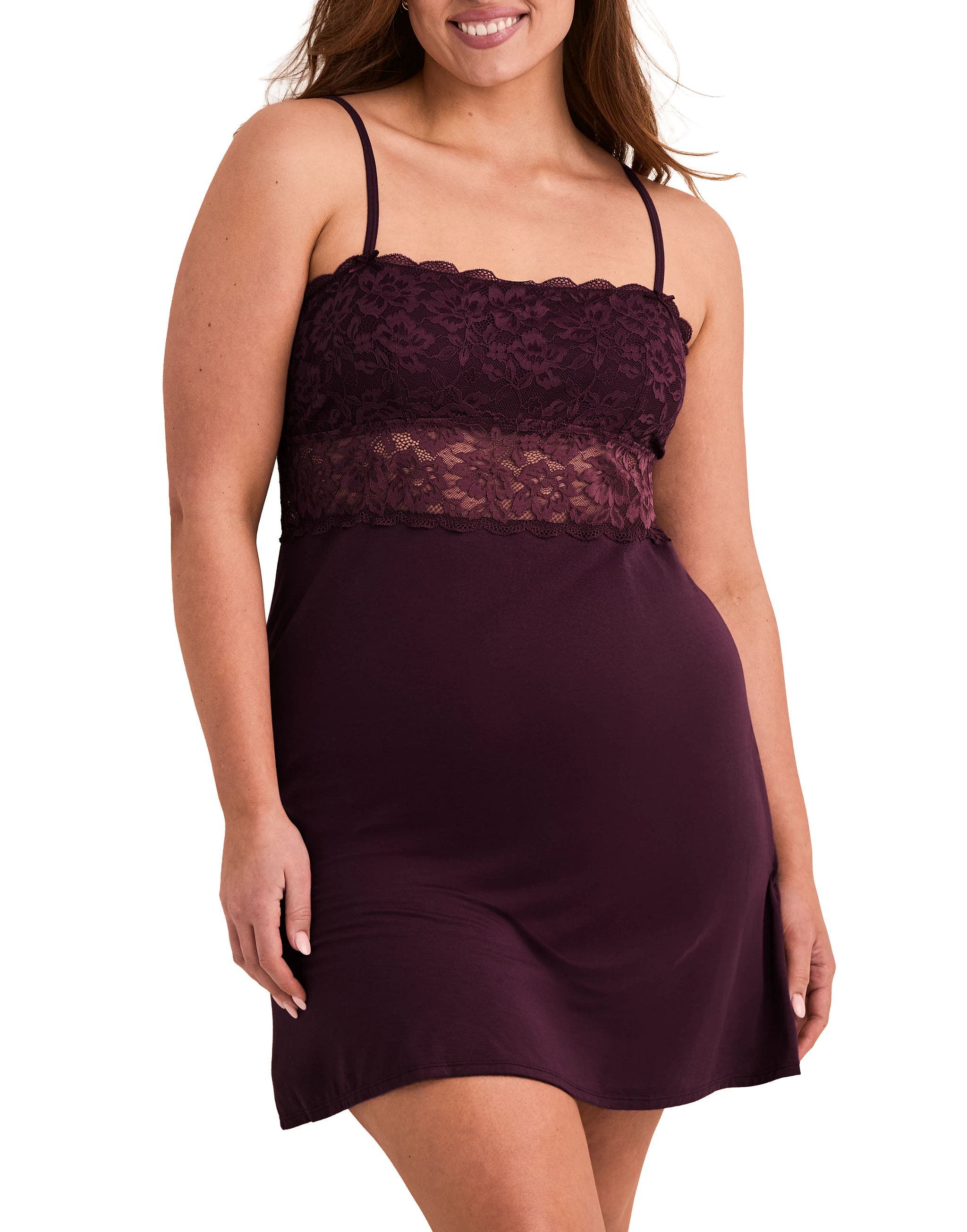Dark purple