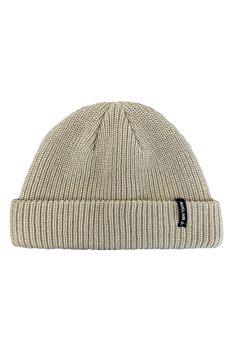 Acrylic Beanie, Main, color, CREAM