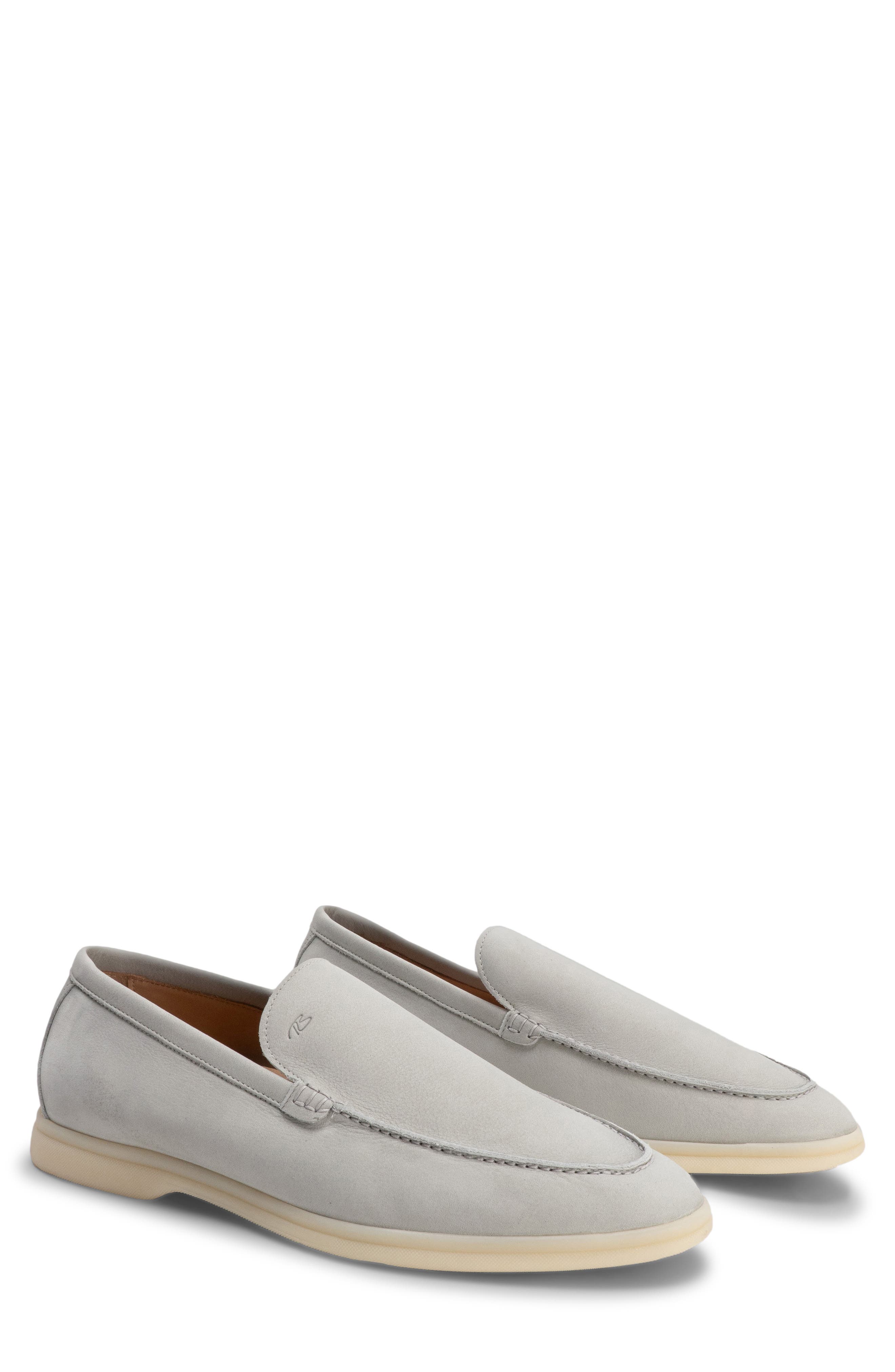 Robert Barakett Hampton Yacht Loafer, Main, color, 