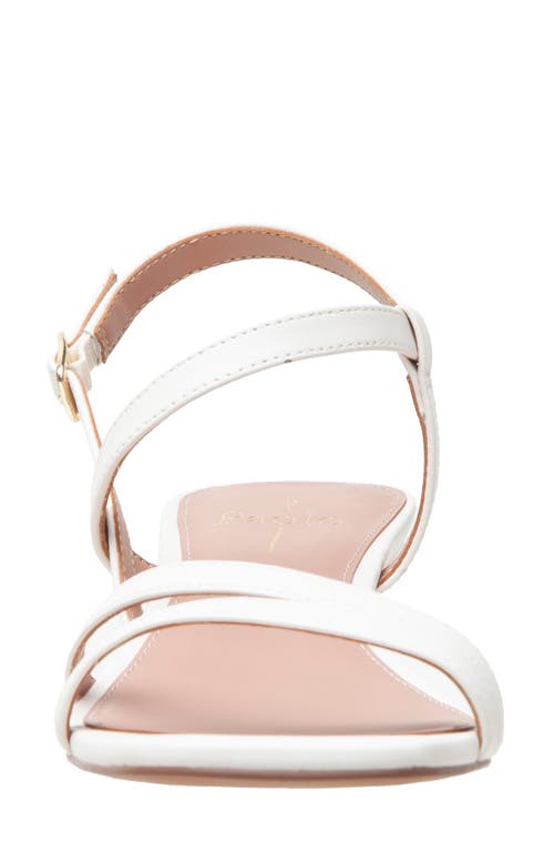 Linea Paolo Cannes Strappy Sandal