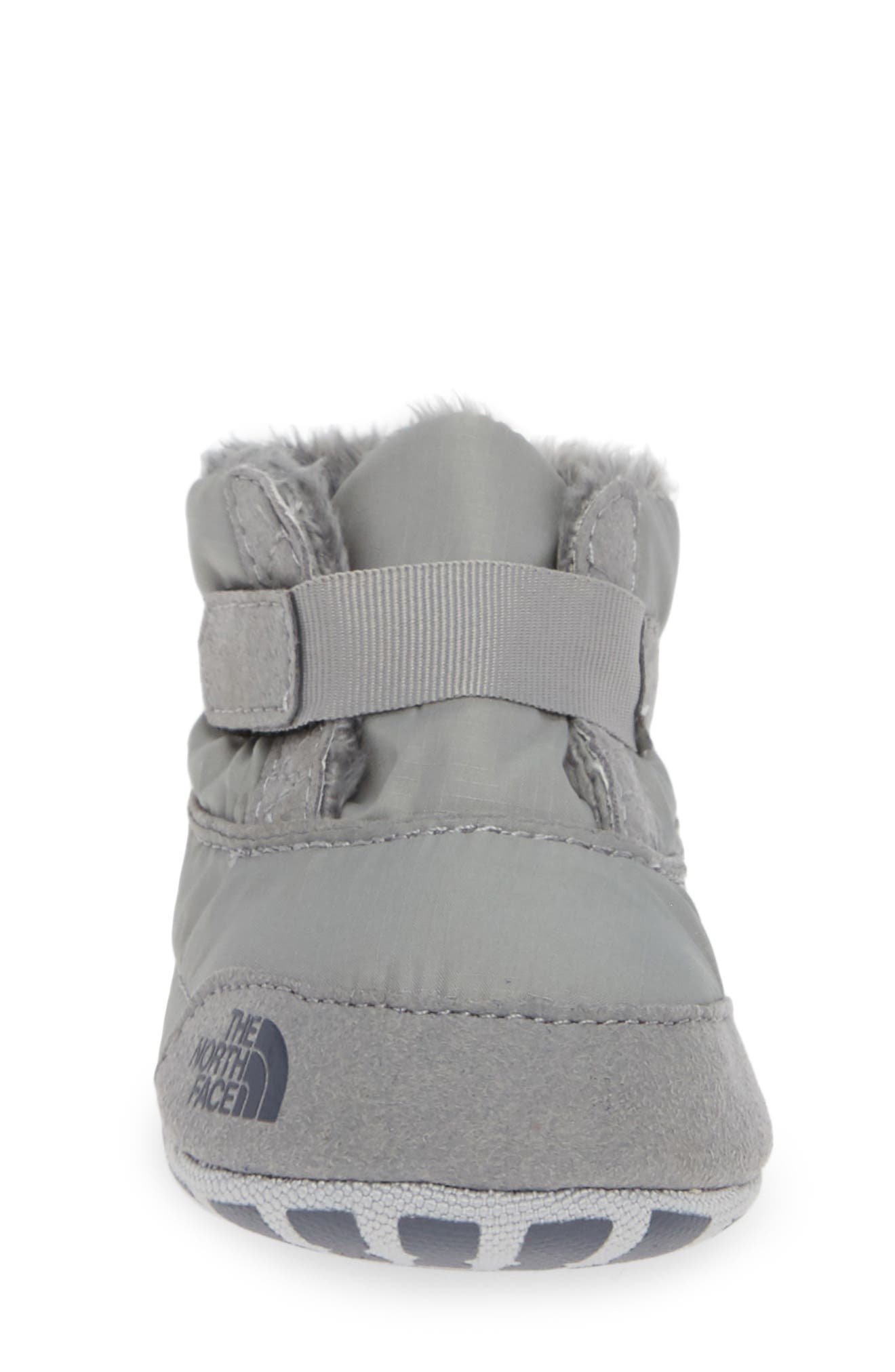 The North Face 'Asher' HeatSeeker<sup>™</sup> Insulated Bootie, Alternate, color, 