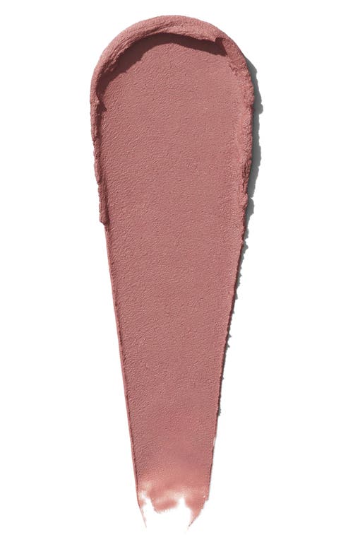 Bobbi Brown Luxe Cashmere Matte Lipstick In Pink
