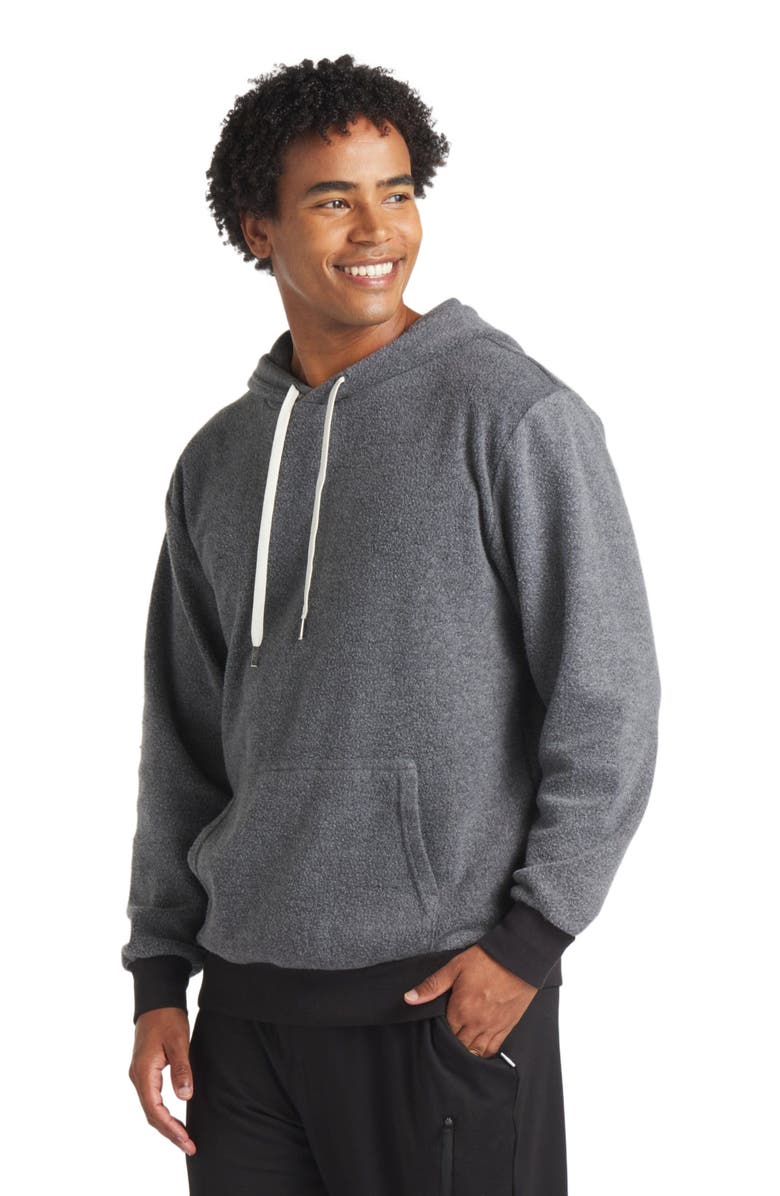 FEAT BlanketBlend Unisex Hoodie, Alternate, color, 