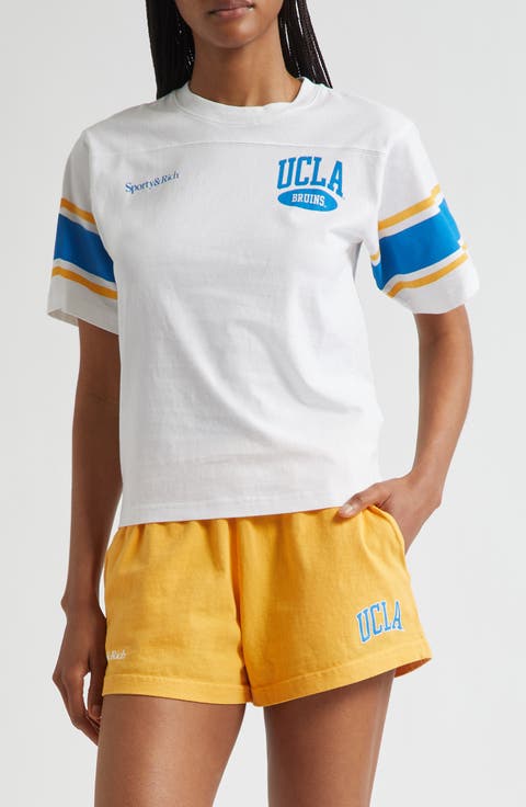 Westwood Rugby Logo Graphic T-Shirt