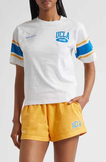 Sporty & Rich Westwood Rugby Logo Graphic T-Shirt