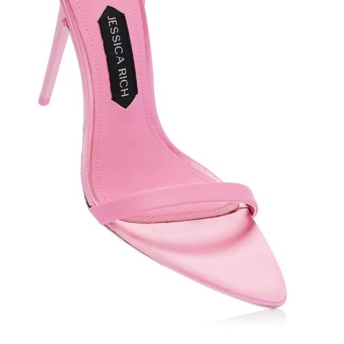 JESSICA RICH JESSICA RICH RICH SANDAL
