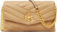 Tory Burch Kira Chevron Crossbody