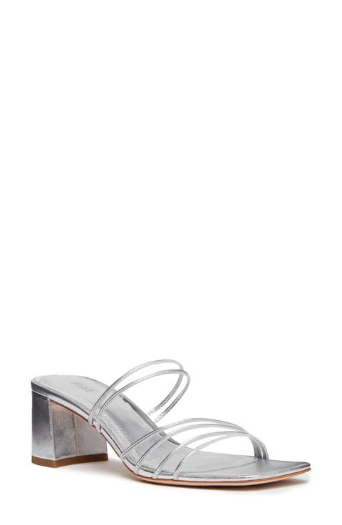 Esme Slide Sandal (Women)