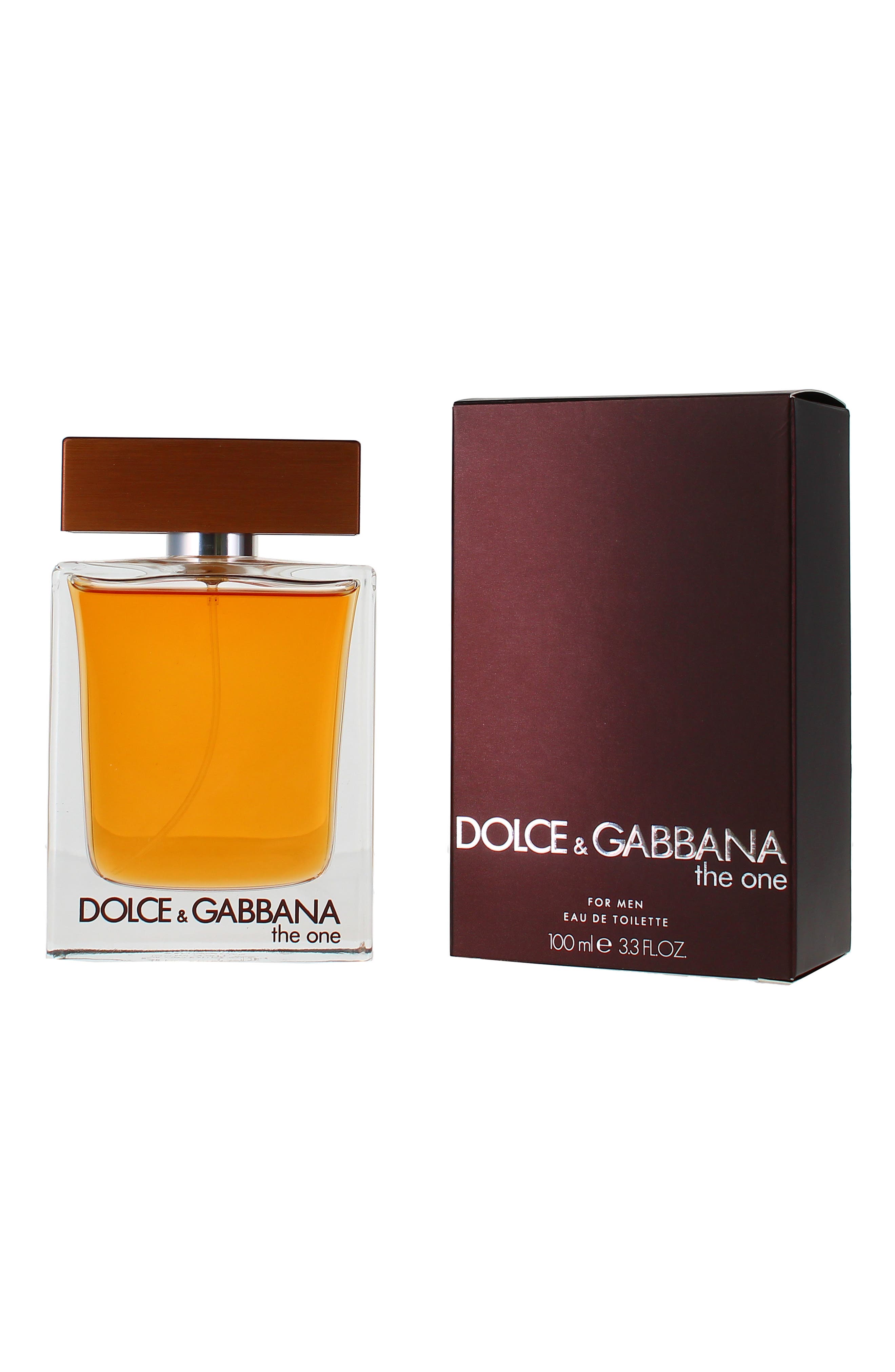 Dolce&Gabbana The One Eau de Toilette