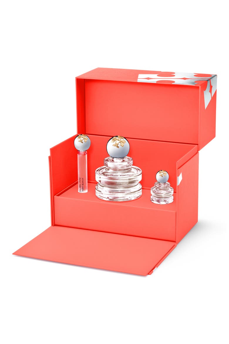 Sublime Eau de Parfum 3-Piece Gift Set $216 Value, Alternate, color, NO COLOR