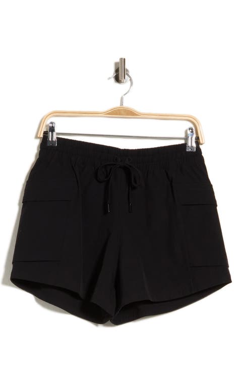 Peak 3-Inch Cargo Shorts