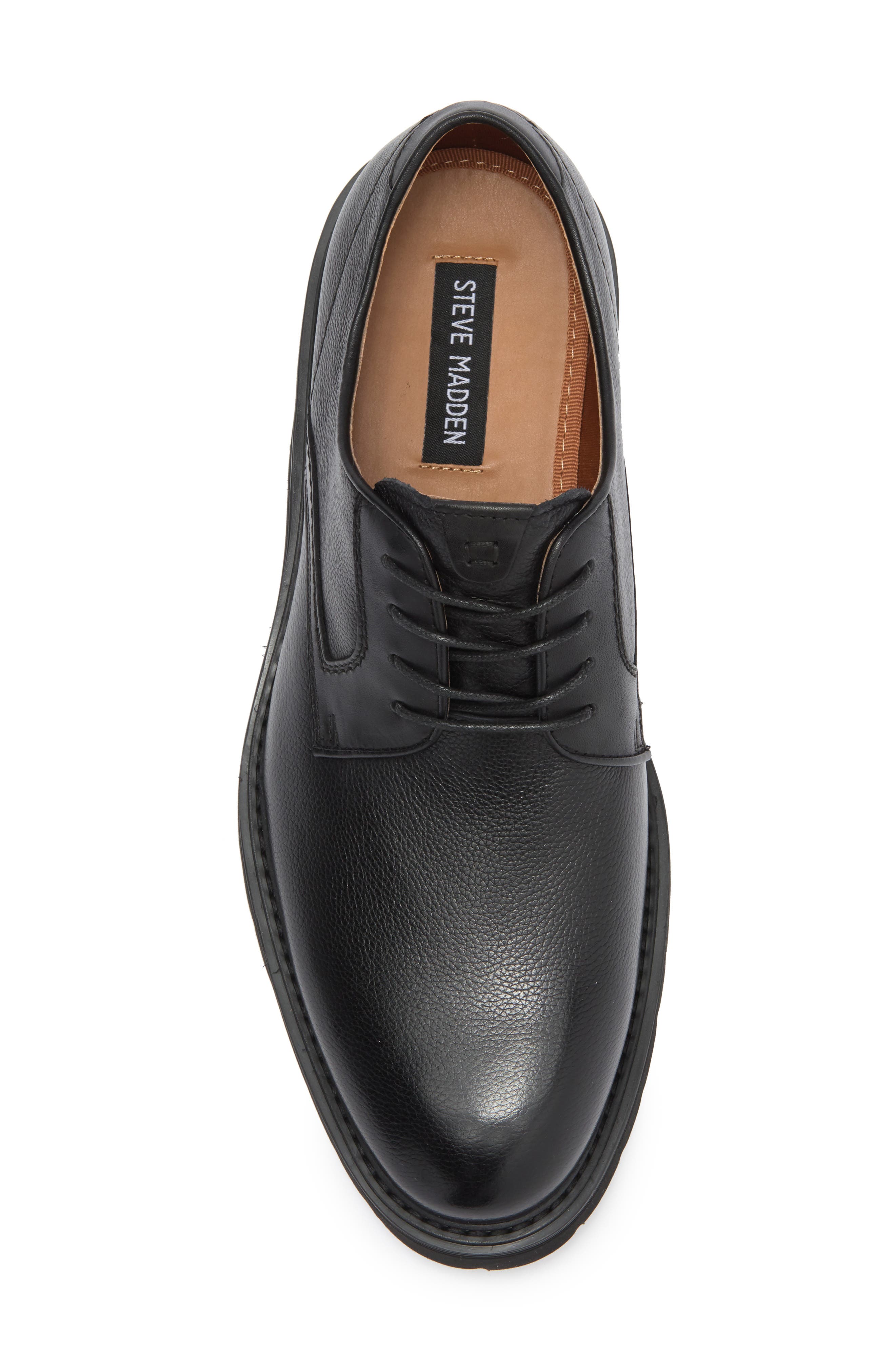 Steve Madden Emmeric Derby, Alternate, color, 